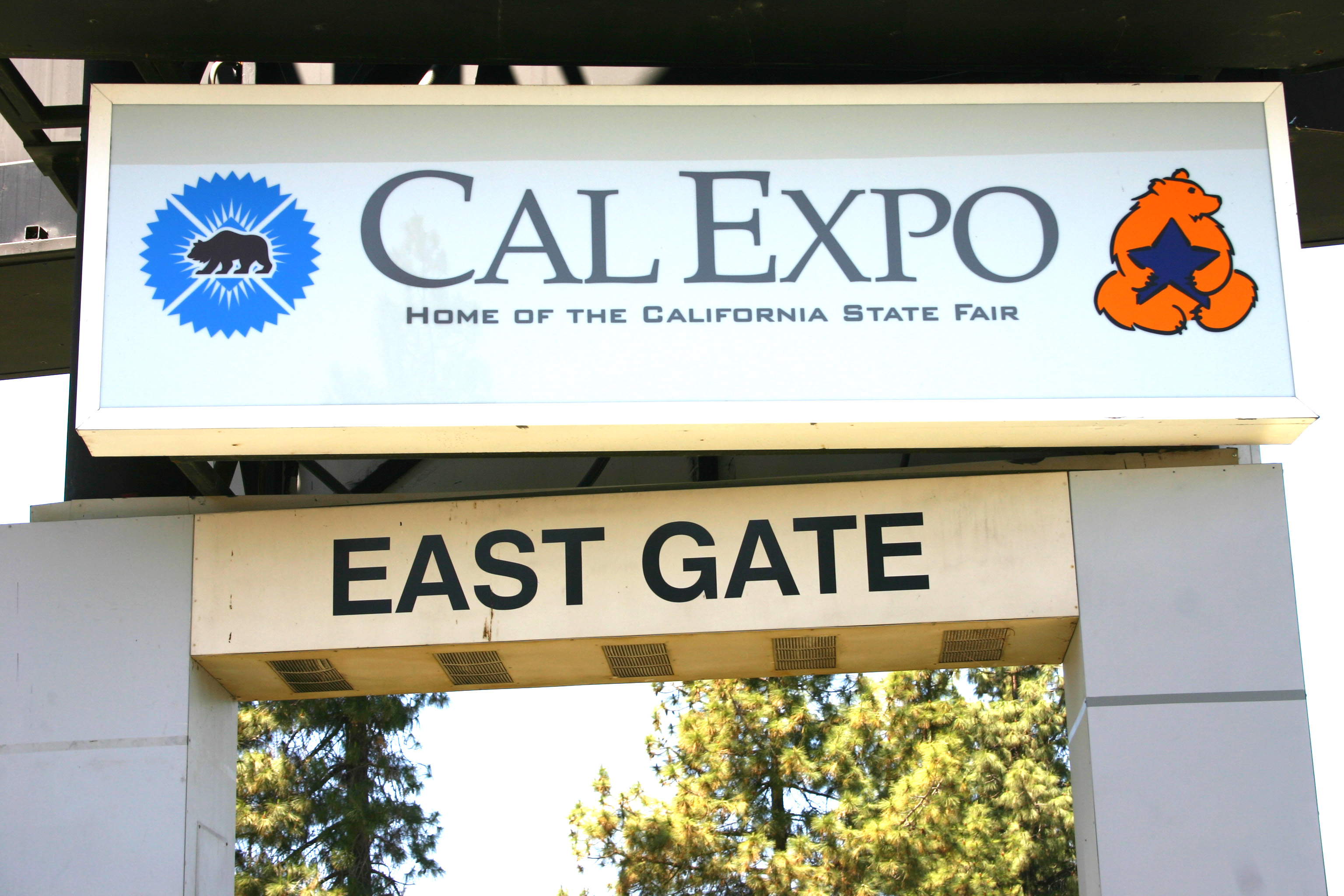 Cal Expo