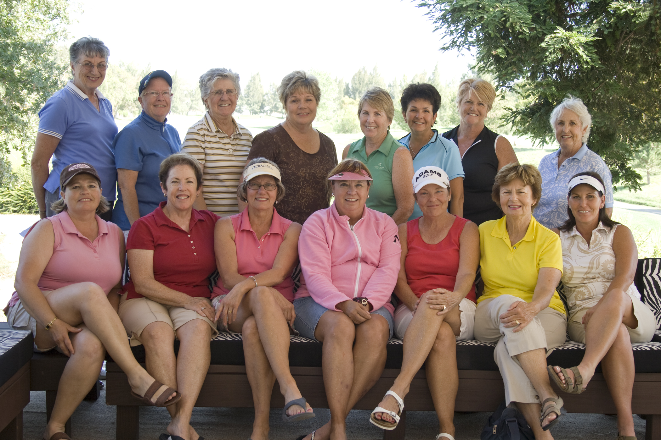 Lady golfers invited to check out Bartley Cavanaugh Women’s Club