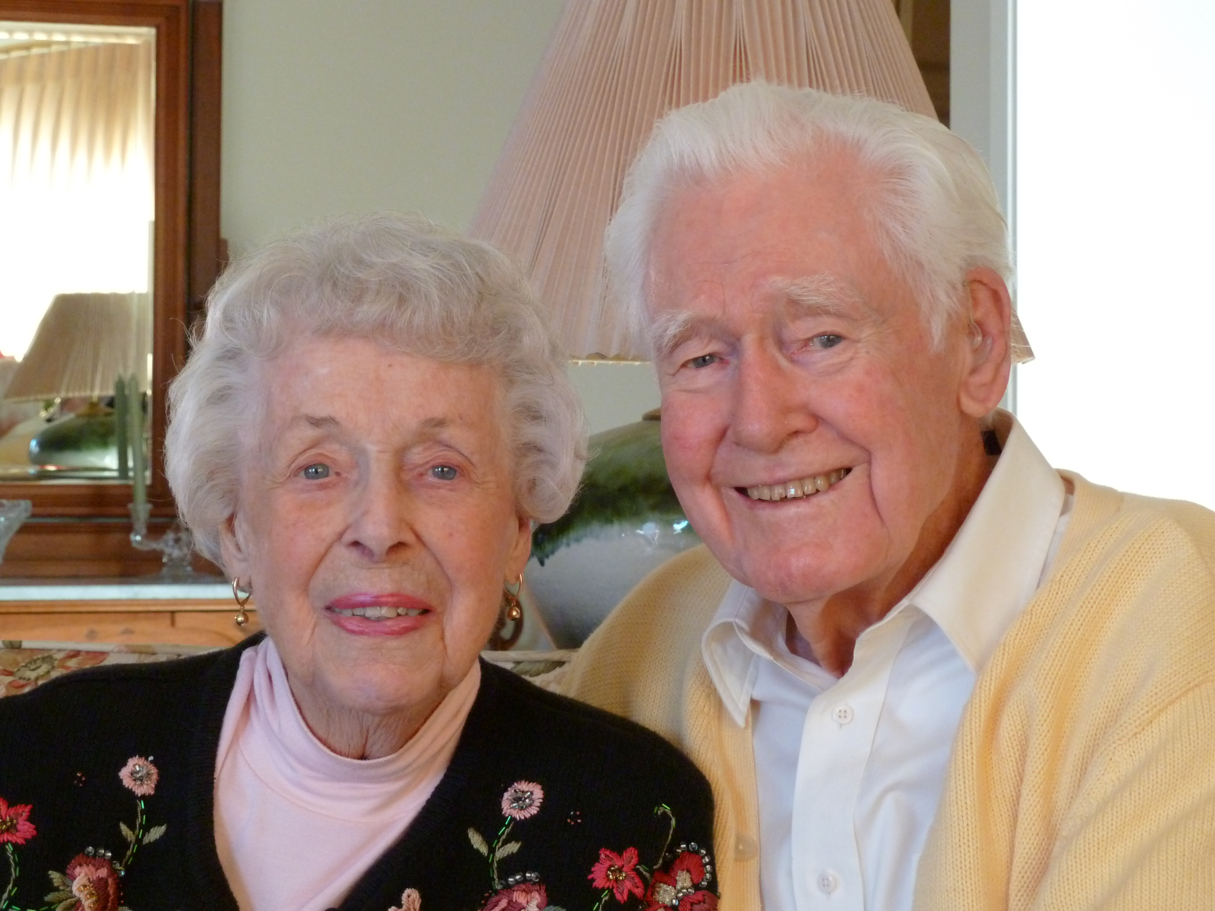 Eskaton couple celebrate 75th anniversary | Valley Community Newspapers