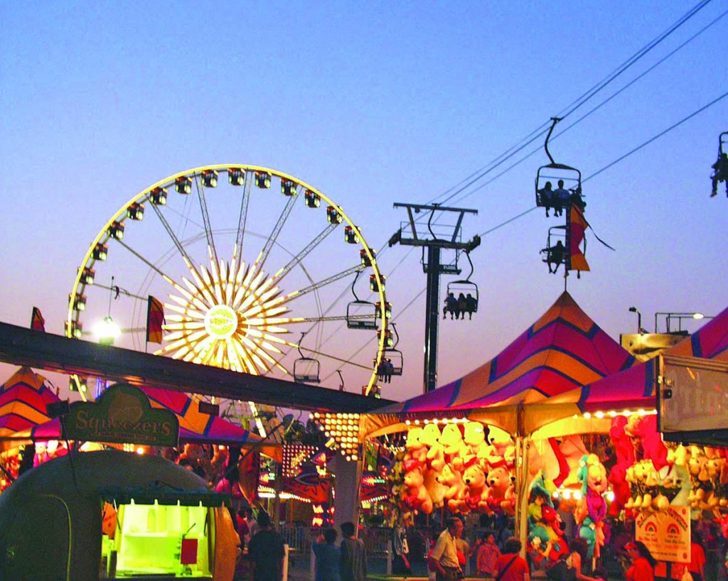 159th State Fair opens at Cal Expo Valley Community Newspapers, Inc.