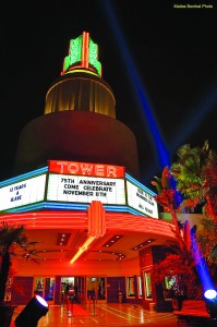 tower theatre sacramento