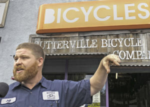 sutterville bike shop