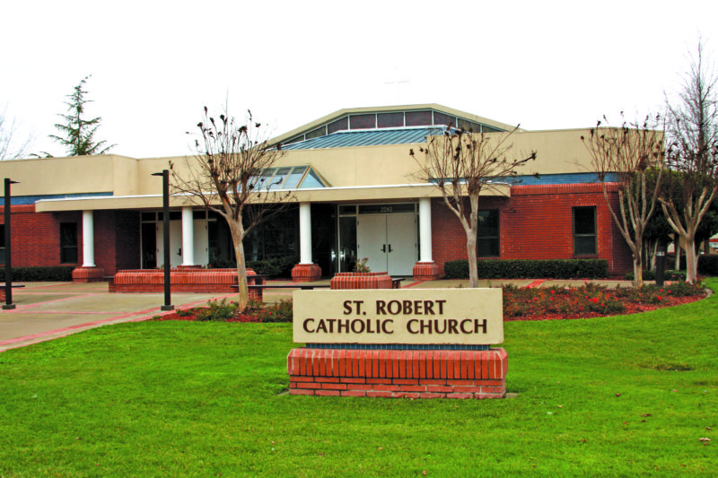 St. Robert Catholic Parish to celebrate anniversaries | Valley ...